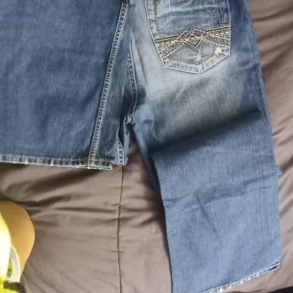 Men's BKE "Tyler" 34/32 - Picture 4 of 6